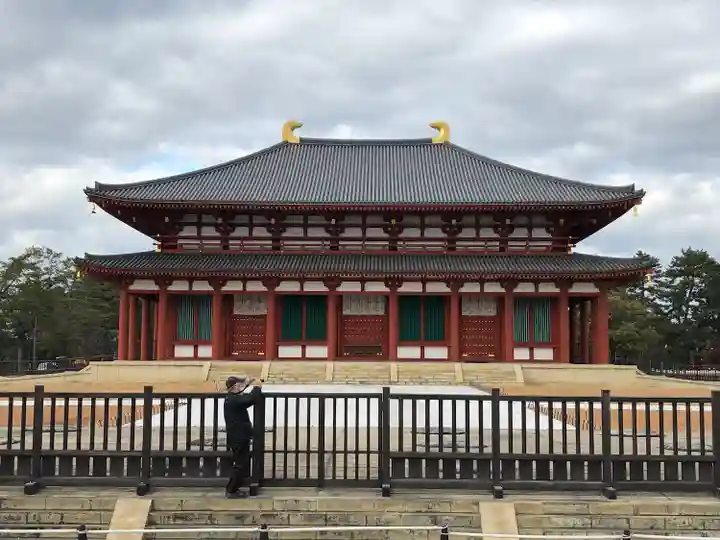 興福寺(奈良県)