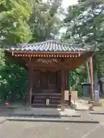 東大寺 行基堂のその他建物