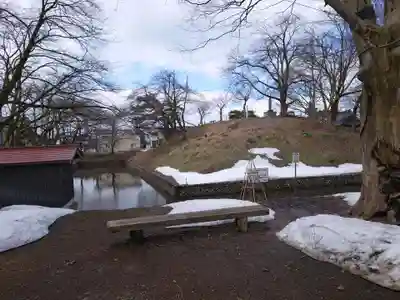 金峯神社(新潟県)