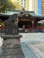 金王八幡宮(東京都)