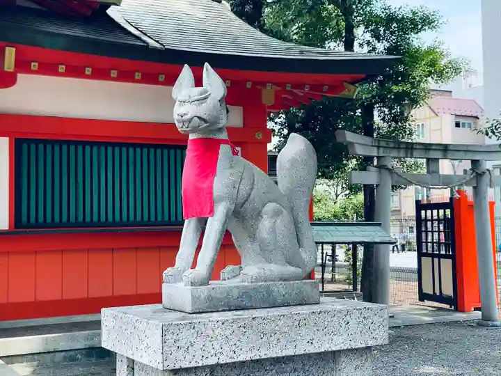 金神社(岐阜県)