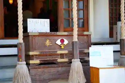 武雄神社の本殿・本堂