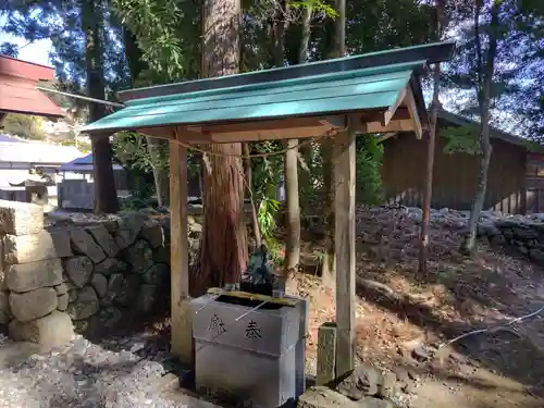産田神社(三重県)