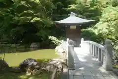 尊永寺の建物その他