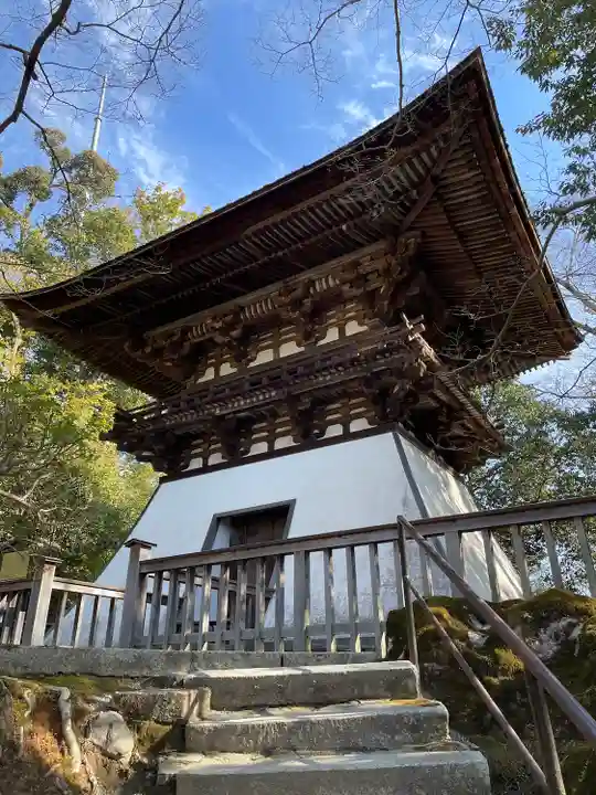 石山寺(滋賀県)