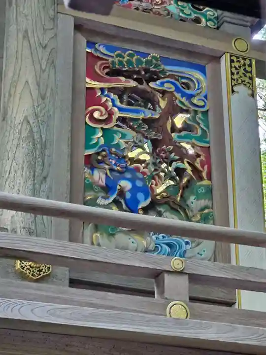 宝登山神社(埼玉県)