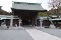 宗像大社(福岡県)
