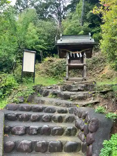 小國神社(静岡県)