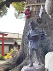 法楽寺(大阪府)