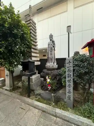 袋町お聖天　福生院の{uncategorized: "未分類", other: "その他", undefined: "問題あり", building: "その他建物", grave: "お墓", sacred_gate: "鳥居", guardian: "狛犬", statue: "像", buddha: "仏像", history: "歴史", nature: "自然", garden: "庭園", animal: "動物", pagoda: "塔", temizu: "手水舎", mountain_gate: "山門・神門", sanctuary: "本殿・本堂", subordinate: "末社・摂社", art: "芸術", scenery: "景色", jizo: "地蔵", ema: "絵馬", goshuin: "御朱印", omikuji: "おみくじ", items: "授与品その他", amulet: "お守り", goshuincho: "御朱印帳", eats: "食事", festival: "お祭り", votive_dance: "神楽", shichigosan: "七五三参", wedding: "結婚式", experience: "体験その他", initially: "初詣", around: "周辺", anti_infection: "感染症対策"}