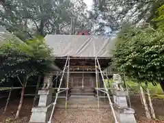 森本神社(兵庫県)