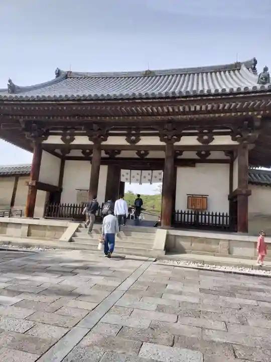 法隆寺(奈良県)