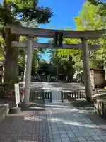 亀岡八幡宮(亀岡八幡神社)(神奈川県)