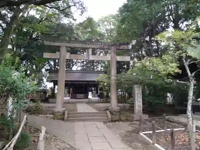 東湖神社(茨城県)