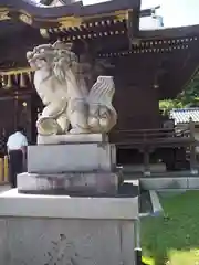 赤羽八幡神社(東京都)