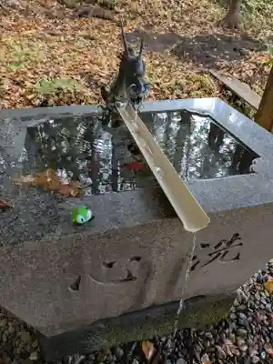 戸隠神社宝光社(長野県)