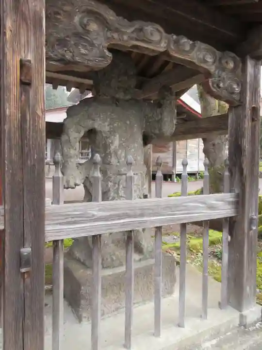 西福寺のその他建物