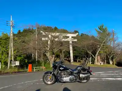 愛宕神社(茨城県)