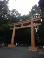 明治神宮(東京都)