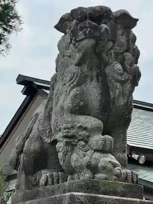 岩井八坂神社(茨城県)