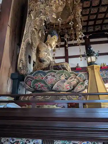 淨眞寺(東京都)