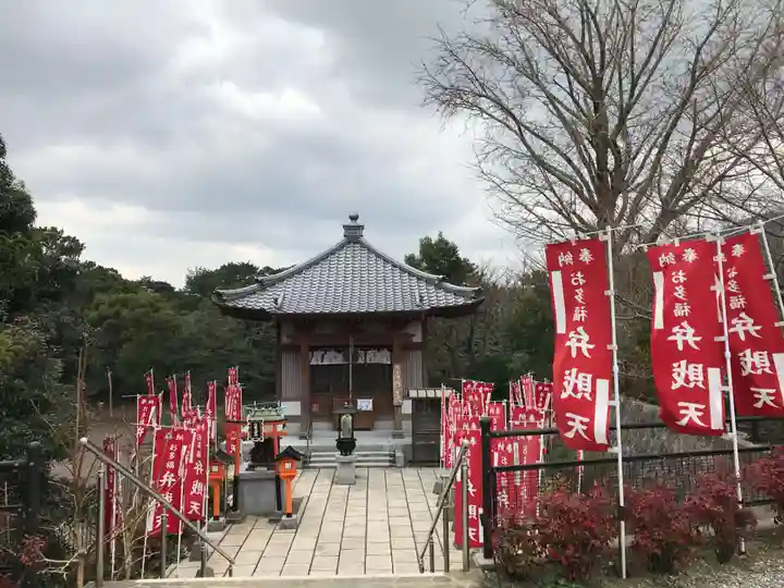 不動院(福岡県)
