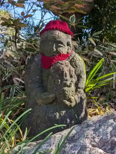 高幡不動尊　金剛寺(東京都)
