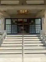 興禅院の本殿・本堂