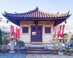 慶運寺(神奈川県)