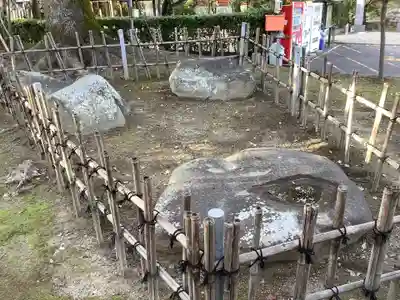 津島神社のその他建物