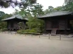 唐招提寺の建物その他