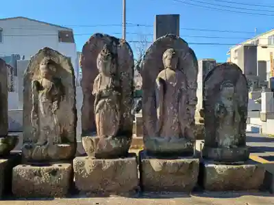 薬王院(埼玉県)