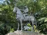 高山神社(三重県)