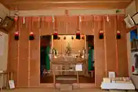 辨財天社(新潟県)