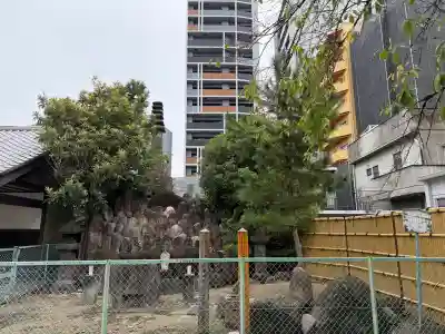 円通寺(東京都)