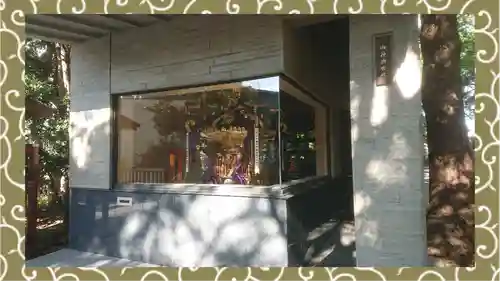 王子神社(東京都)