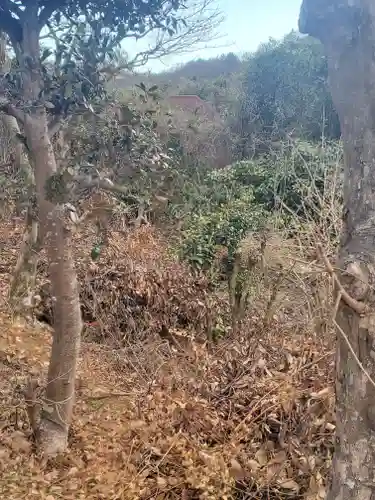 子の権現(栃木県)