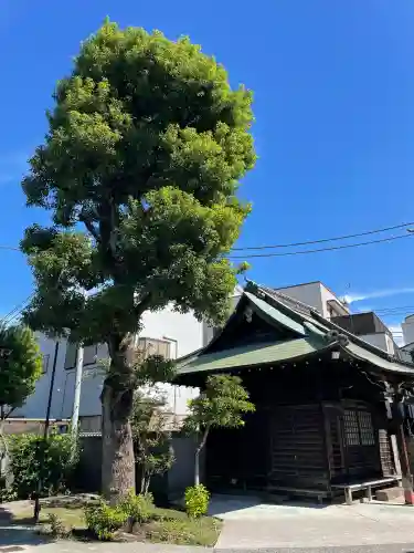 相応寺(神奈川県)