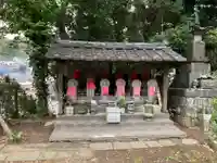 常福寺(神奈川県)