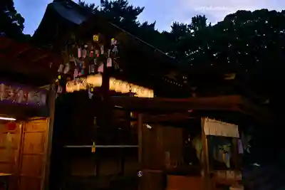 平塚八幡宮(神奈川県)