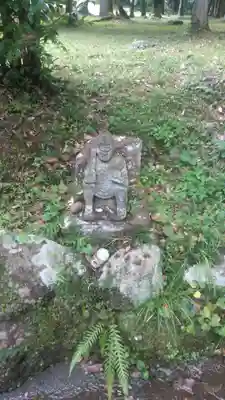 宇佐宮弥勒寺跡のその他建物