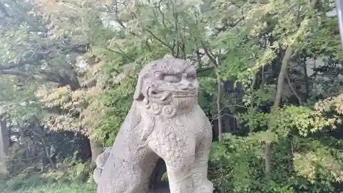 晴明神社(京都府)