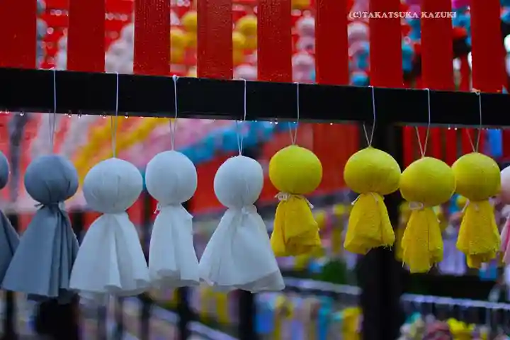 田無神社(東京都)
