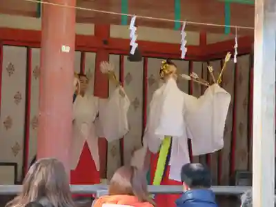 石清水八幡宮(京都府)