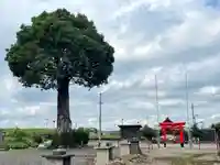 稲荷神社(三重県)