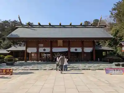 櫻木神社(千葉県)