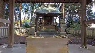 入見神社(愛知県)