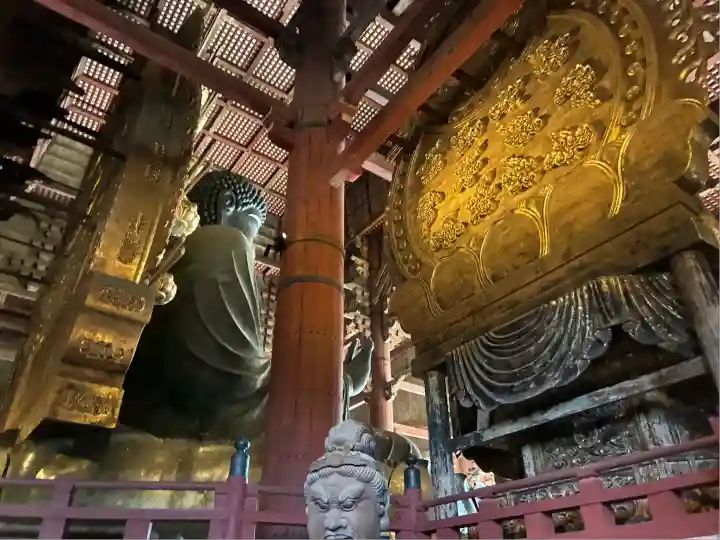 東大寺(奈良県)