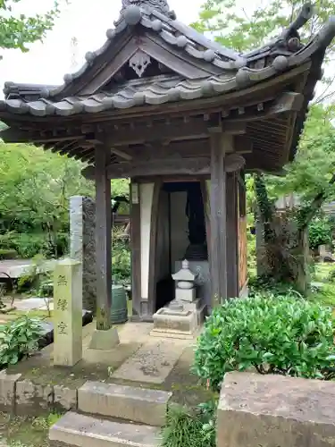 保寧寺のその他建物