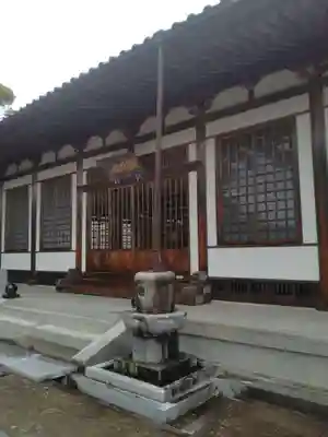 称名寺(宮城県)